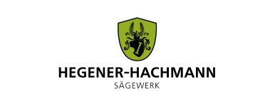 Hegener-Hachmann Sägewerk